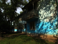neighbour house: avenue. Kirov, house 173. Apartment house