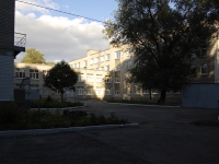 Самара, школа №72, Кирова проспект, дом 277