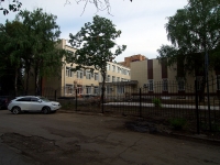 neighbour house: avenue. Kirov, house 100. court Кировский районный суд