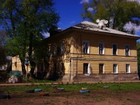 Samara, Kirov avenue, house 65. Apartment house