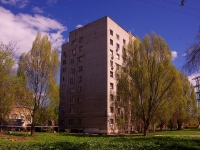 Самара, Кирова проспект, дом 65А. многоквартирный дом