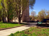 Samara, Kirov avenue, house 65А. Apartment house