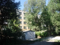 neighbour house: avenue. Kirov, house 172. Apartment house