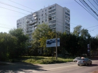Самара, Кирова проспект, дом 178. многоквартирный дом