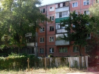 neighbour house: avenue. Kirov, house 182. Apartment house