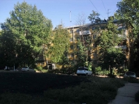 neighbour house: avenue. Kirov, house 222. Apartment house
