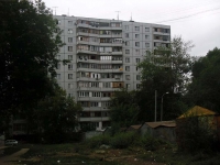 neighbour house: avenue. Kirov, house 226. Apartment house