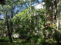 neighbour house: avenue. Kirov, house 236. Apartment house