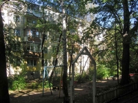 neighbour house: avenue. Kirov, house 238. Apartment house