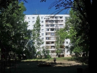 neighbour house: avenue. Kirov, house 246. Apartment house