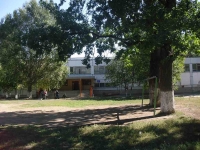 neighbour house: avenue. Kirov, house 252. school №48