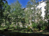 neighbour house: avenue. Kirov, house 260. Apartment house