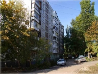 neighbour house: avenue. Kirov, house 311. Apartment house