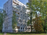 隔壁房屋: avenue. Kirov, 房屋 313. 公寓楼