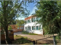 neighbour house: avenue. Kirov, house 317А. nursery school №12 "Дельфин"