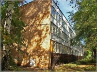 neighbour house: avenue. Kirov, house 319. school №101