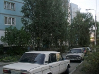 Самара, Кирова проспект, дом 328. многоквартирный дом