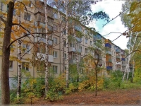 neighbour house: avenue. Kirov, house 339. Apartment house