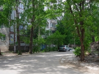 Samara, Kirov avenue, house 325А. Apartment house