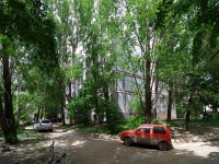 Самара, Кирова проспект, дом 325А. многоквартирный дом