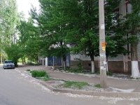 Samara, Kirov avenue, house 325А. Apartment house