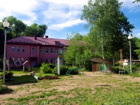 neighbour house: avenue. Kirov, house 54. nursery school №131