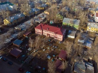 Самара, детский сад №131, Кирова проспект, дом 54