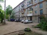 Самара, Металлургов проспект, дом 89. многоквартирный дом