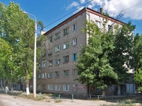 Самара, Юных Пионеров проспект, дом 65. общежитие №51