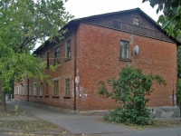 neighbour house: avenue. Yunykh Pionerov, house 73. Apartment house