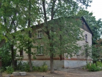 neighbour house: avenue. Yunykh Pionerov, house 79. Apartment house