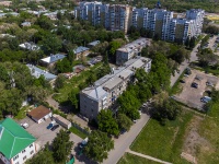 neighbour house: avenue. Yunykh Pionerov, house 38. Apartment house
