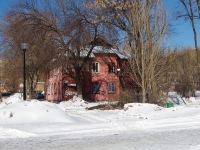 Самара, Юных Пионеров проспект, дом 162. многоквартирный дом