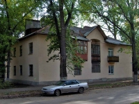 Самара, Юных Пионеров проспект, дом 147. многоквартирный дом