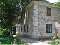 Samara, Dybenko st, house 16. Apartment house