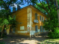 Samara, Dybenko st, house 12. Apartment house