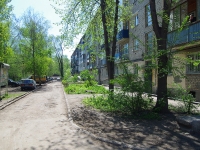 萨马拉市, Pugachevskaya st, 房屋 19. 公寓楼