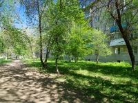 Samara, Pugachevskaya st, house 19. Apartment house