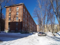 Samara, st Respublikanskaya, house 65. Apartment house