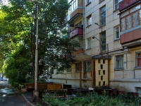 Самара, улица Севастопольская, дом 39. многоквартирный дом