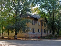 Самара, улица Севастопольская, дом 48. многоквартирный дом