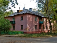 соседний дом: ул. Севастопольская, дом 51. многоквартирный дом