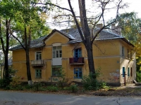 Самара, улица Севастопольская, дом 54. многоквартирный дом