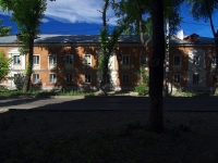 Samara, Sevastopolskaya st, house 19. Apartment house