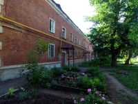 Самара, улица Севастопольская, дом 19. многоквартирный дом