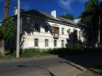 Самара, улица Севастопольская, дом 23. многоквартирный дом