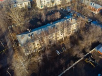 Самара, улица Севастопольская, дом 27А. многоквартирный дом