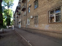 Самара, улица Севастопольская, дом 28. общежитие