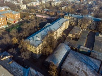 Samara, st Sevastopolskaya, house 30. hostel