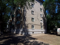 Самара, улица Севастопольская, дом 15. многоквартирный дом